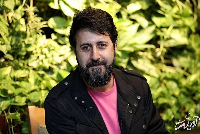 هومن حاجی عبداللهی بازیگر کشورمان متولد 23 تیر است هومن حاجی عبداللهی